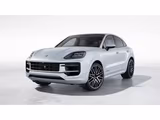 Porsche Cayenne GTS Coupe - Porsche Cayenne Neuwagen in Stuttgart