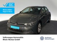 Volkswagen Golf - Vorschau Bild 1