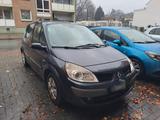 Renault scenic Benzin und Gas Anlage - Renault Scenic: Gas