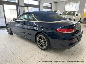 Mercedes C 200 - 9