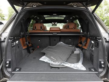 BMW X7 M60 - 11