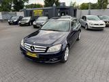 Mercedes-Benz C 220 C -Klasse T-Modell C 220 T CDI - Mercedes-Benz C 220 aus 2010: Cdi