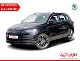 Skoda Karoq 2.0 TDI 4x4 Sportline LED AHK Navi ACC DAB - Skoda Karoq: Sportline