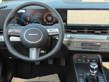 Hyundai KONA 1.0 T-GDI SELECT + FUNKTIONSPAKET -SITZHZG.