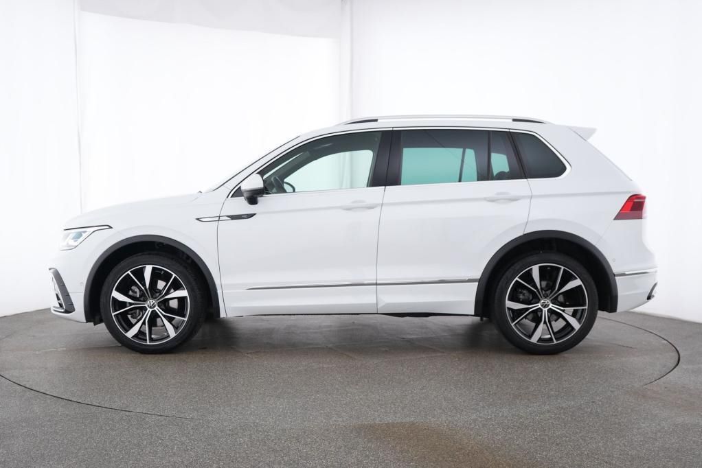 Volkswagen Tiguan R-Line 4M 2.0 TSI DSG AHK*Pano*RFK*PDC*SH