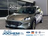 Ford Kuga Titanium X PHEV Navi+HUD+LED+iACC+BLIS+SHZ - Ford Kuga in Saarbrücken