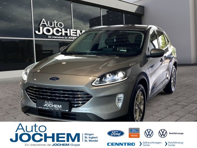 Ford Kuga Titanium X PHEV Navi+HUD+LED+iACC+BLIS+SHZ