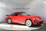 Porsche 911 Carrera 3,2 - German car - Matching! - Porsche aus 1985: 911 Carrera