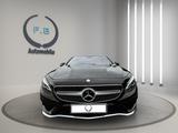 Mercedes-Benz S 500 AMG Coupe 4Matic/HEAD- UP/LUFT-FHW/VOLL* - Mercedes-Benz S-Class in Bremen