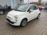 Fiat 500C Lounge - Fiat 500C aus 2013