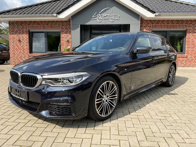 BMW 530d xDrive Touring A,M Paket,H/K,Kamera,HeadUp