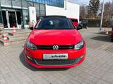Volkswagen Polo 1.2 Style Plus mit Panorama - Volkswagen Polo: Plus