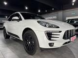 Porsche Macan S D ACC/BOSE/AUT/NAVI/LEDER/XENON/AHK/STHZ - Porsche Macan in Dortmund