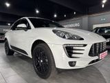 Porsche Macan S D ACC/BOSE/AUT/NAVI/LEDER/XENON/AHK/STHZ - Porsche in Lünen