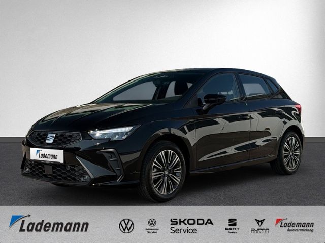 Image of Seat Ibiza