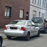 Ford ford focus 1.6 - gebrauchte Ford Focus aus dem Jahr 2000