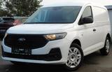 Ford Transit Connect PHEV Trend L2 Kasten - Ford Transit Connect mit Hybrid-Antrieb: Weiß