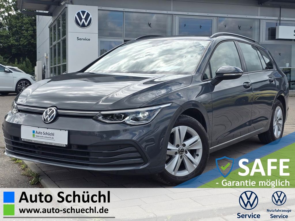 Image of Volkswagen Golf