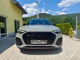 Audi Q5 Sportback 45 TFSI quattro edition one - Audi Q5 mit Benzin-Antrieb: Geländewagen