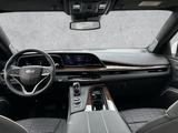 Cadillac Escalade 4WD Sport Platinum AEC Hdl 3 J.Garantie - Cadillac aus 2024