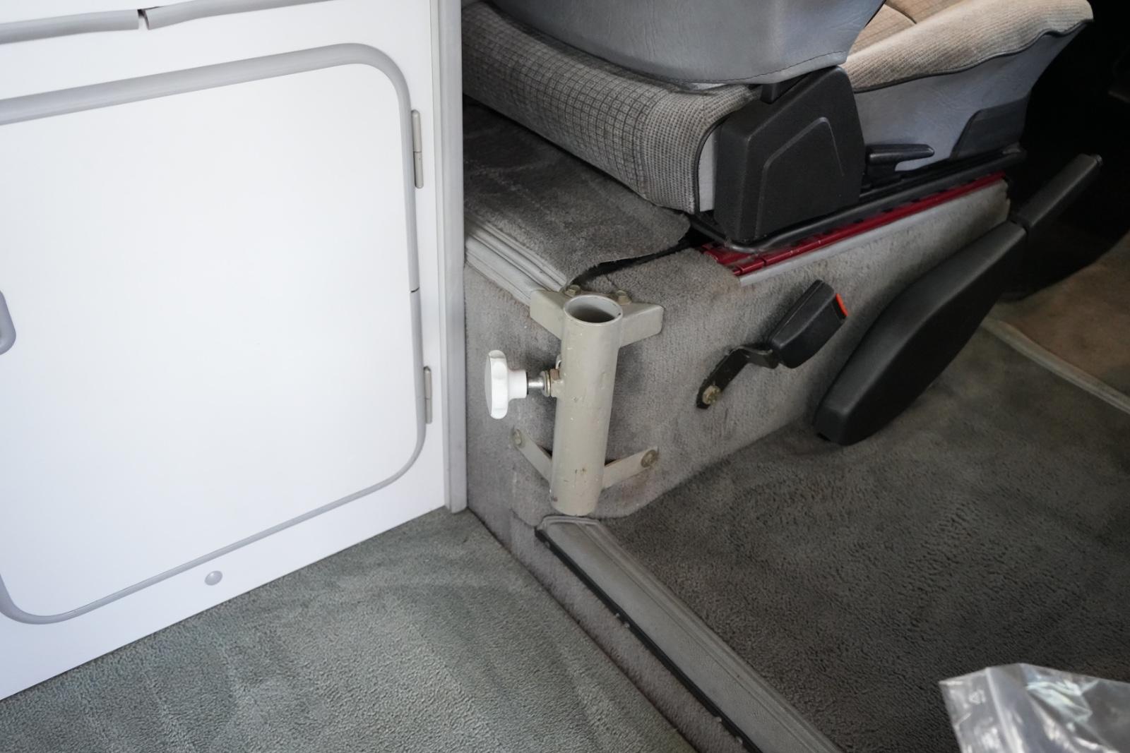 Volkswagen T3 California H-Kennzeichen *ZV