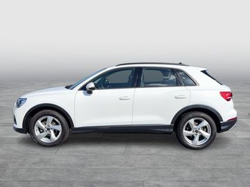Audi Q3 - 2