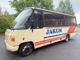 Mercedes-Benz Vario*814D*Teamstar*Reisebus*21 Sitzer*Maxi-XXL* - Mercedes-Benz Vario maxi