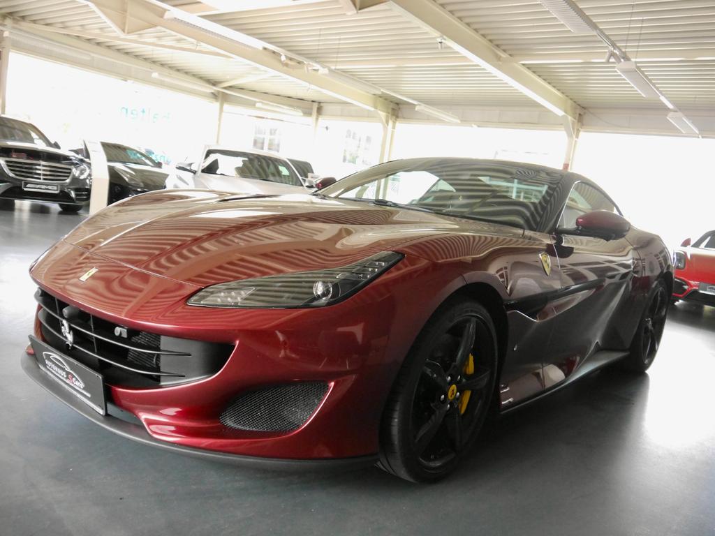 Ferrari Portofino