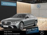Mercedes-Benz S 450 4M Limo lang *AMG*HA-LENK*PANO*DRIVE-PILOT