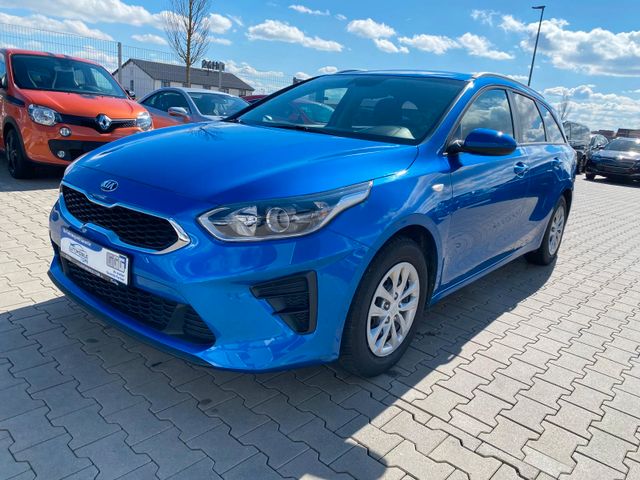 Kia ANDERE Ceed Sportswagon Attract