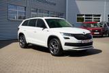 Skoda Kodiaq 1.5 TSI Sportline DSG LED Navi DAB Memory - Skoda Autos von Händlern