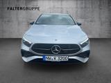 Mercedes-Benz A 200 AMG+NIGHT+DISTRO+KAMERA+AMBI+MLED+LENKHZ - Mercedes-Benz: AMG Ml