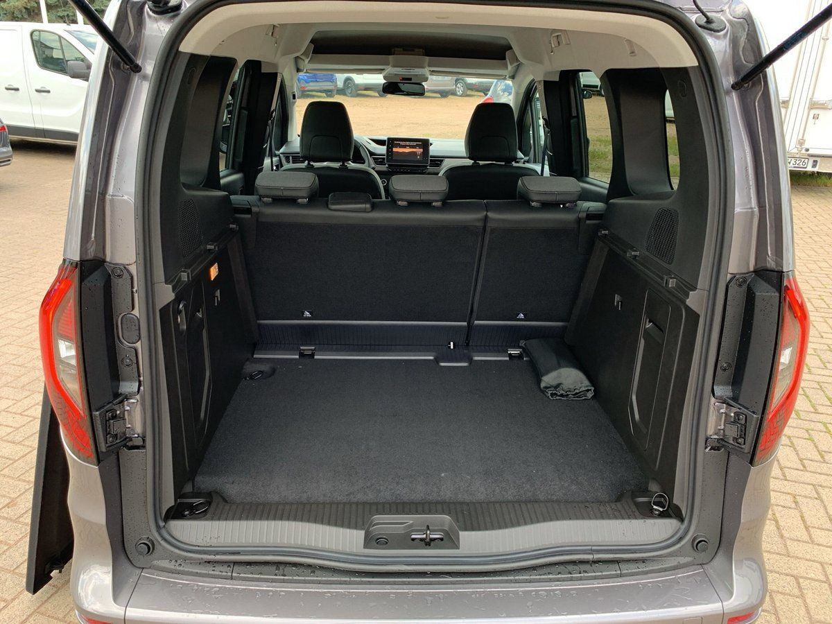 Renault Kangoo - Bild 12