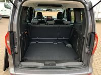 Renault Kangoo - Vorschau Bild 12