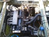 Volkswagen T3 doka 2,3 ng motor - Volkswagen T3: Doka