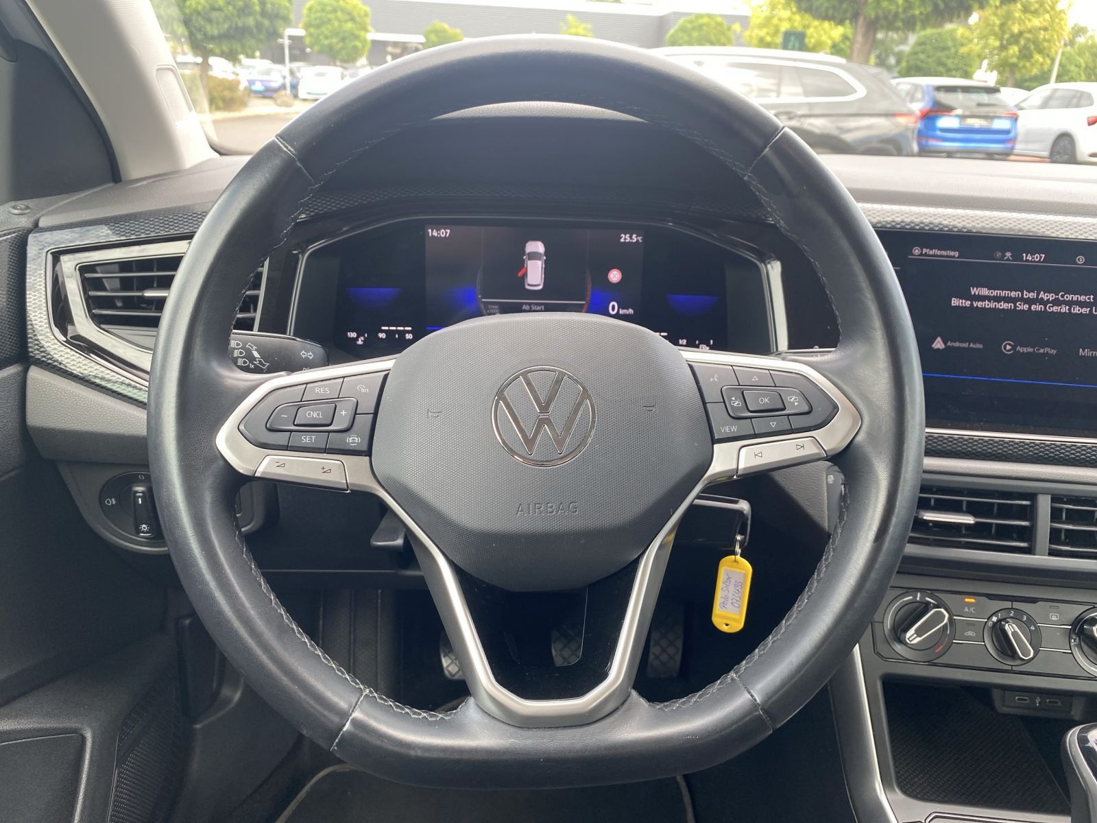 Volkswagen Polo - Bild 14