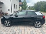 Audi Q2 2.0 TDI 190PS S tronic quattro sport + StHz - Audi Q2 aus 2016