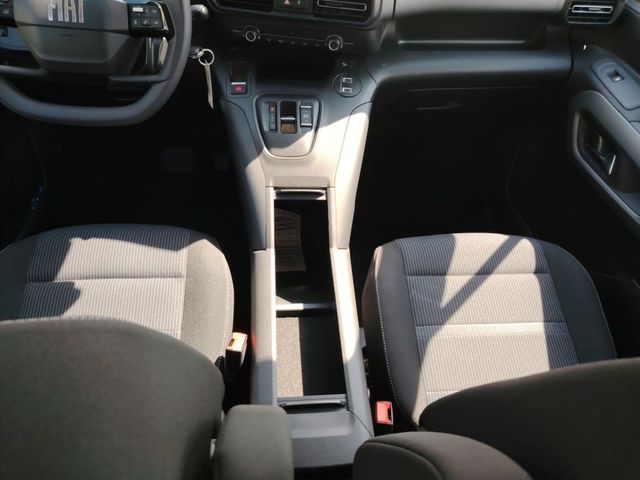 Qubo L 1.5 D 5-Sitzer Icon