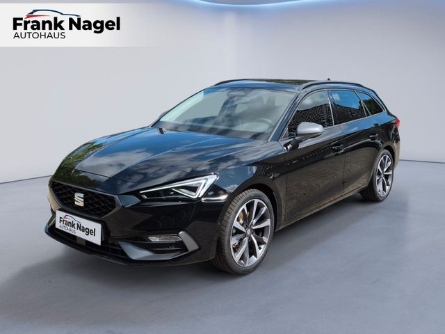 Seat Leon Sportstourer FR 1.5 eTSI 7-Gang-DSG