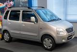 Suzuki Wagon R+ 1,3 DDiS Comfort Comfort