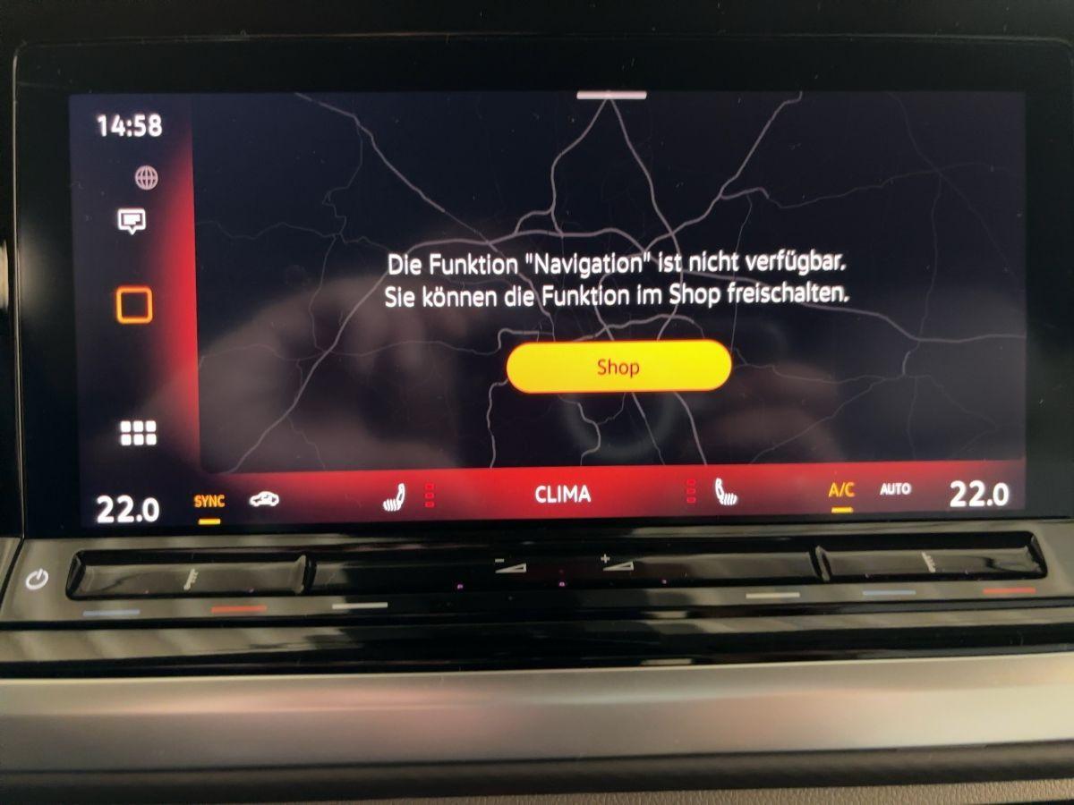 Volkswagen Multivan Goal 2.0 TDI SCR DSG LÜ AHK/IQ/Standhei