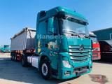 Mercedes-Benz Actros IV 1851 BigSpace BL *Retarder/Alcoa/Hydr. - Offers