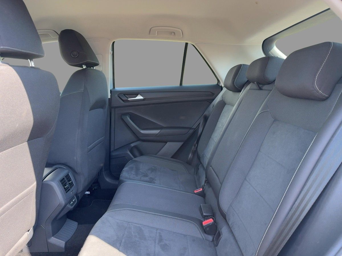 Volkswagen T-Roc - Bild 10