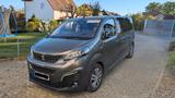 Peugeot Traveller BlueHDi 180 S&S EAT8 Business VIP ... - Peugeot Traveller aus 2022