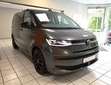 Volkswagen T7 Multivan EDITION DSG|AHK|NAVI|RFK|STANDH|KLIM - VW T7 Multivan Gebrauchtwagen in Bremen