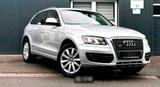 Audi FESTPREIS! Audi! Q5 2,0 TFSI 211 PS quattr... - gebrauchte Audi Q5 aus dem Jahr 2009