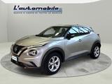 Nissan Juke 1.0 dig-t N-Connecta 114cv - Nissan: Gelb
