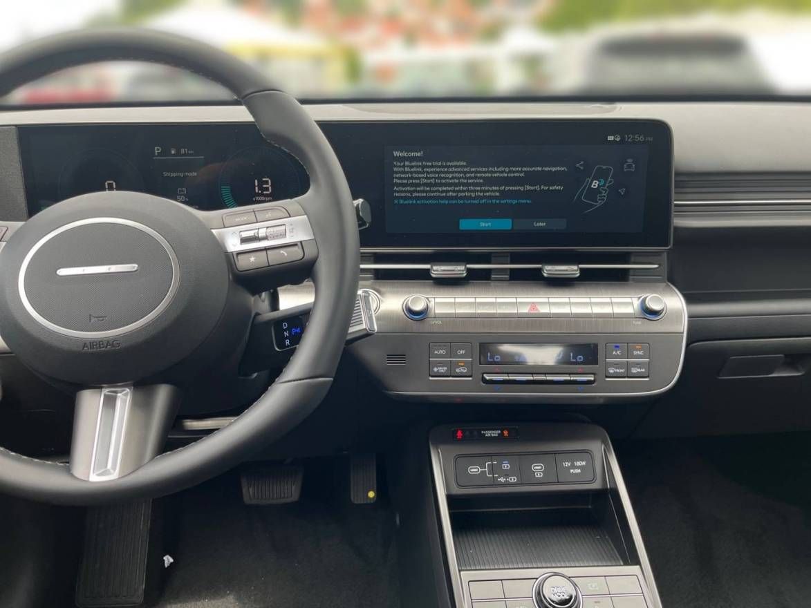 Hyundai Kona – Bild 9
