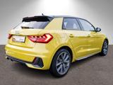 Audi A1 Sportback S line 30TFSI LED PDC SHZ - Audi A1: Limousine