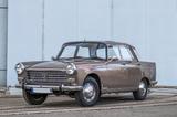 Peugeot  404 Superluxe injection - Peugeot 404 von privat